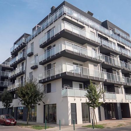 K105 Klapka Apartment Budapeste Exterior foto